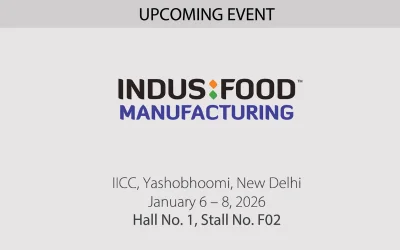 IndusFood Manufacturing