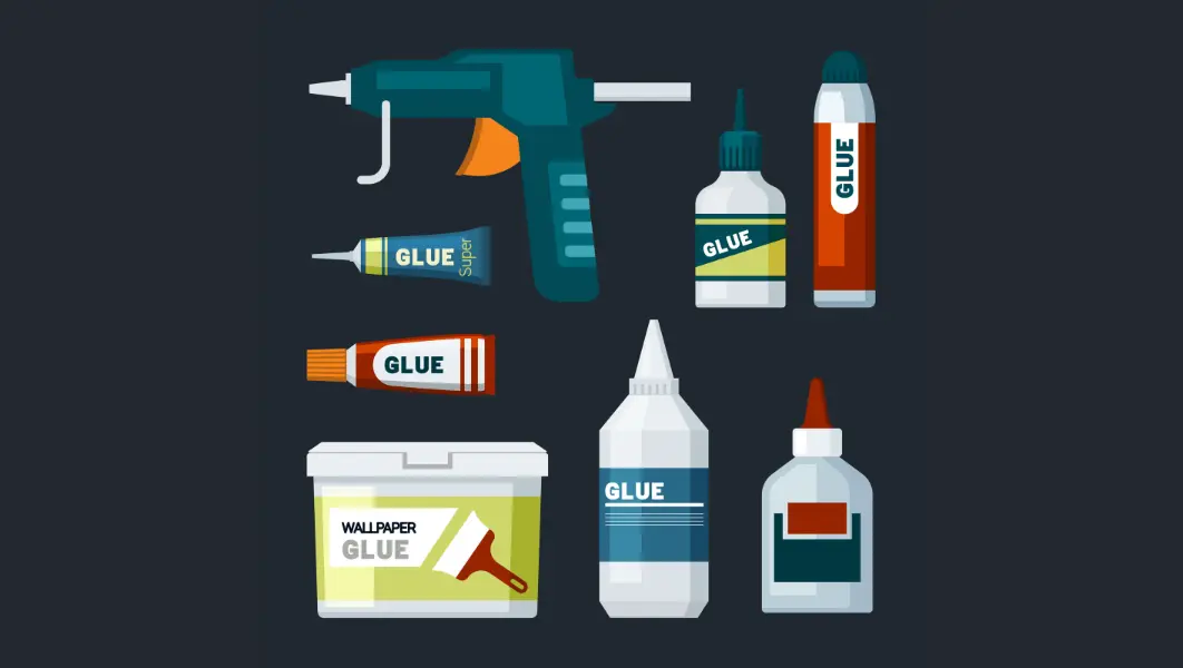 Types of adhesives, Adhesive bonding, Hot melt adhesive, Epoxy adhesives, Natural adhesives, Types of adhesives and sealants, Types of adhesives used in packaging, adhesive materials, Mahisa Packaging