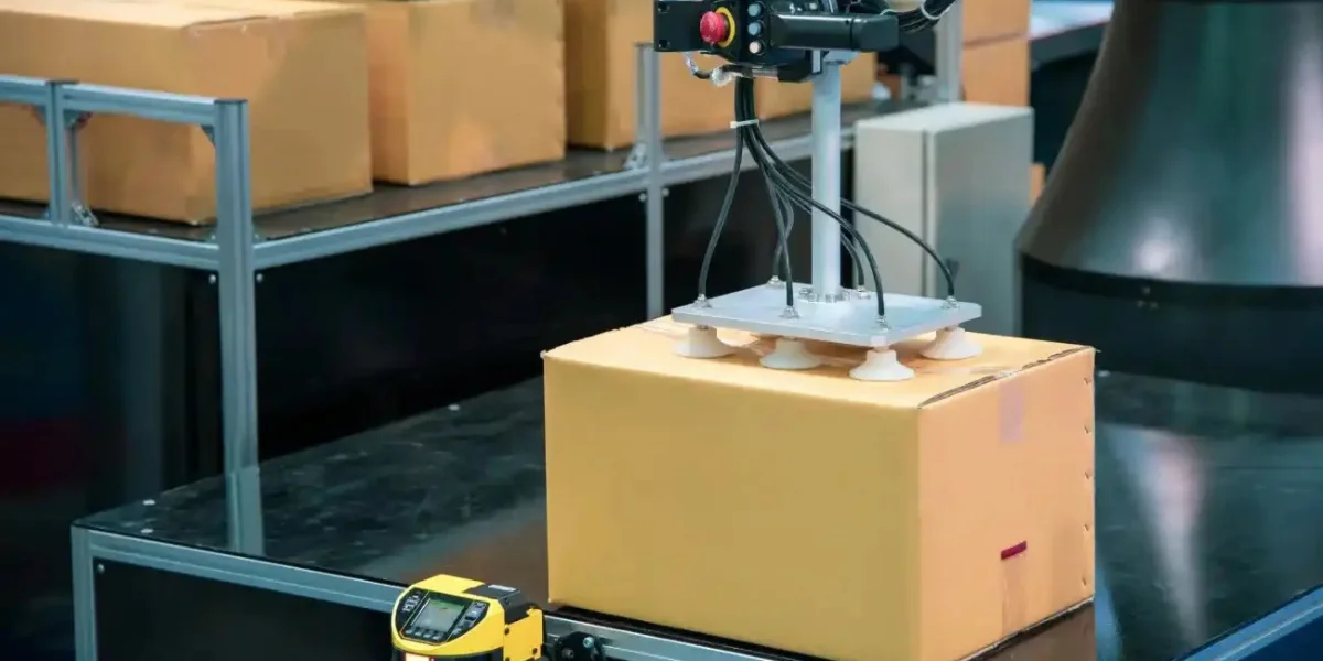 Packaging Box Sealing Machines: Types, Benefits, Working Process & How to Choose the Right Machine 1 Types of Packaging Box Sealing Machines