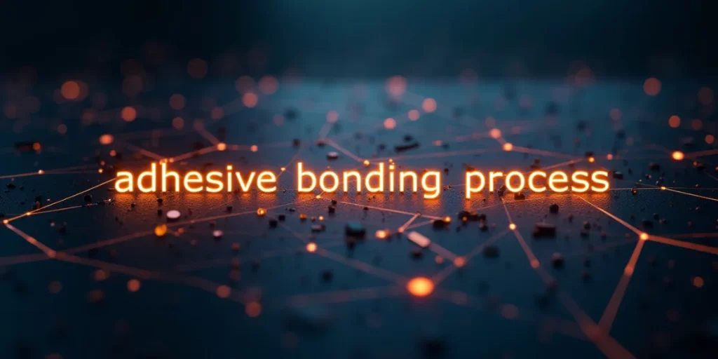 Adhesive Bonding Process, Adhesive Bonding Process Steps, Adhesive Joining Process, Adhesives Means, Adhesive Material, Adhesive For Bonding, Adhesive Bond, Adhesives Definition, Industrial Adhesive Bonding, Adhesives And Bonding, Glues And Adhesives, Surface Preparation For Bonding, Glue Adhesives, Bonding Methods In Manufacturing, Structural Adhesive Bonding, Bond Glue, Adhesive Chemistry, Types Of Adhesive Bonding