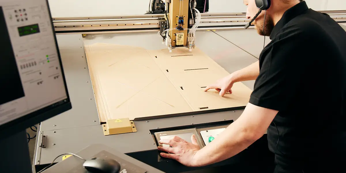 Automated POS Display Gluing, Gluing Process, Hot Melt Adhesives, Glue Application, Gluing Machine, Mahisa, Water-Based Adhesives, Precision Gluing, Adhesive For Bonding