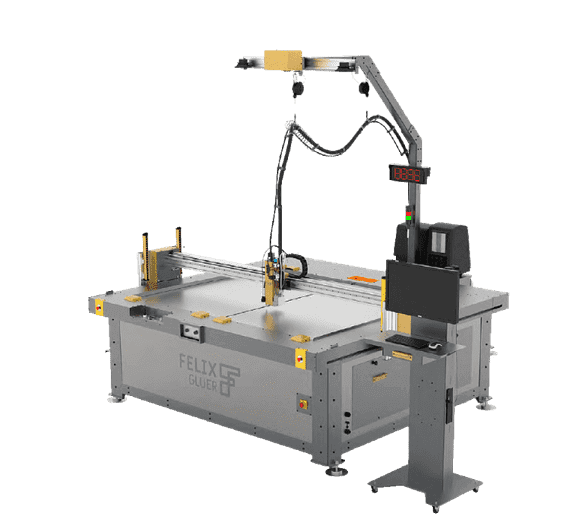 felix gluer machine, gluer machine, folder gluer machine, folder gluer machine manufacturers in india, gluing machine, box gluer machine, automatic gluer machine, box folder gluer machine, corrugated folder gluer machine, manual folder gluer machine, dispensing solutions, industrial glue dispenser, packaging automation, hot melt glue machine manufacturers, box packing machine suppliers, box packaging machine manufacturers, mahisa packaging
