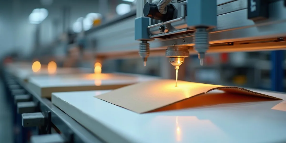 POS Display Manufacturing With Hot Melt Adhesives, Adhesive Strength, Hot Melt Adhesive For Pos Displays, Adhesive Solutions, Automated Dispensing Systems, Gluing Solutions For Retail Fixtures, Precision Adhesive Dispensing, Pressure Sensitive Adhesive Systems, Precision Gluing Machines For Displays, Cardboard Display Adhesive, Mahisa Packaging