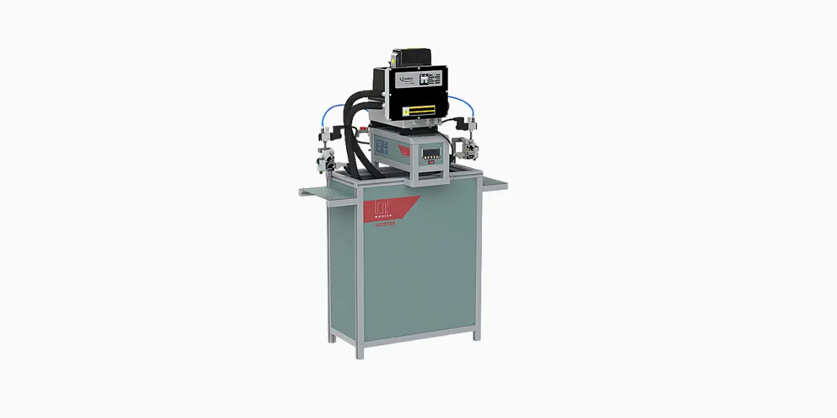 EcoStar Box Gluing Machine , Box gluing machine for carton sealing, hot melt adhesive machine for eCommerce, semi-automatic packaging machine, eCommerce packaging solutions, Automated packaging machines for online sellers, Order fulfillment automation for D2C brands, Hot melt glue machines for packaging, Carton sealing machines for eCommerce, Glue dispensing systems for warehouses