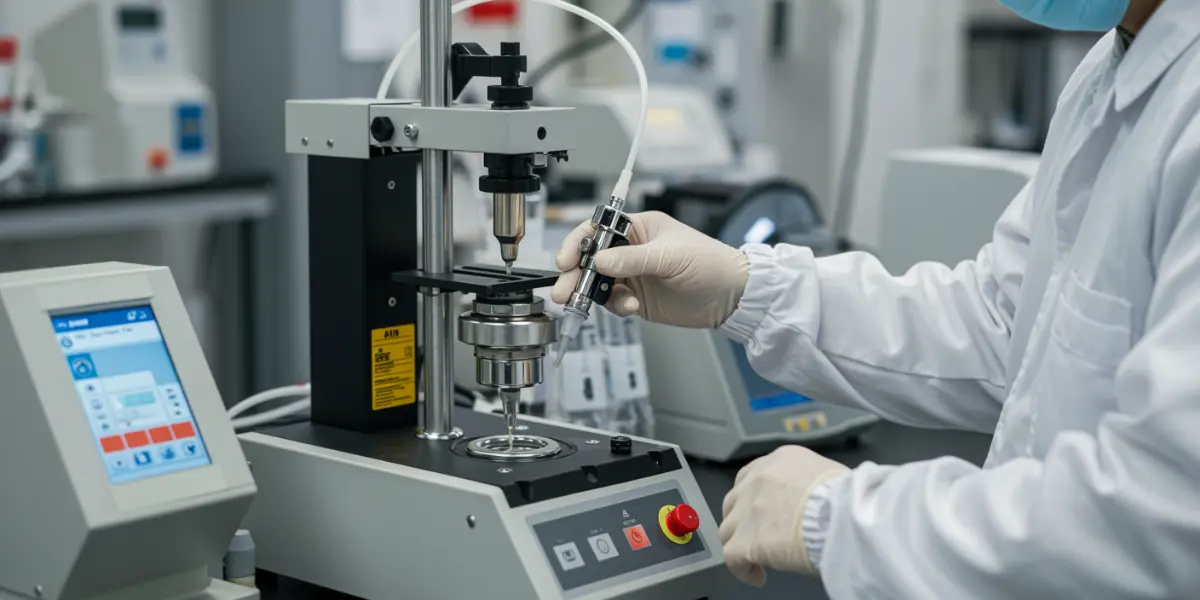 Explore Packaging automation with Hot melt dispenser blogs 53 Hot Melt Adhesive Testing, adhesive strength test methods, adhesive quality, hot melt adhesive properties, adhesive strength test, Adhesive Testing, adhesive quality, hot melt adhesive properties, Mahisa Packaging