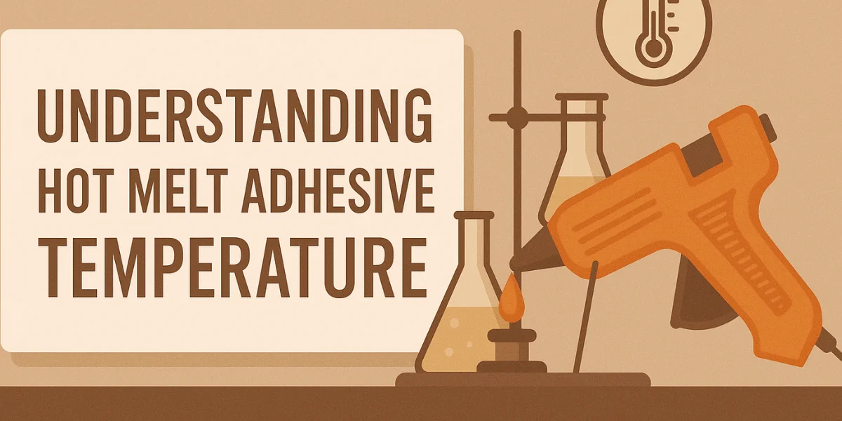 hot melt adhesive temperature, hot melt adhesive properties, hot melt adhesive temperature range, hot melt adhesive manufacturing process, Mahisa Packaging, Hot melt adhesive gluing