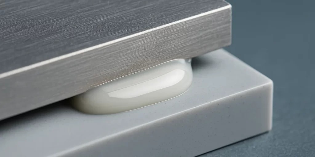 plastic bonding, hot melt adhesives for plastic, adhesive bonding process, adhesive for bonding, hot melt adhesives, adhesive application methods, adhesive to stick plastic, adhesive to stick plastic to metal, steel plastic adhesive, adhesive for stainless steel to plastic, Mahisa Packaging