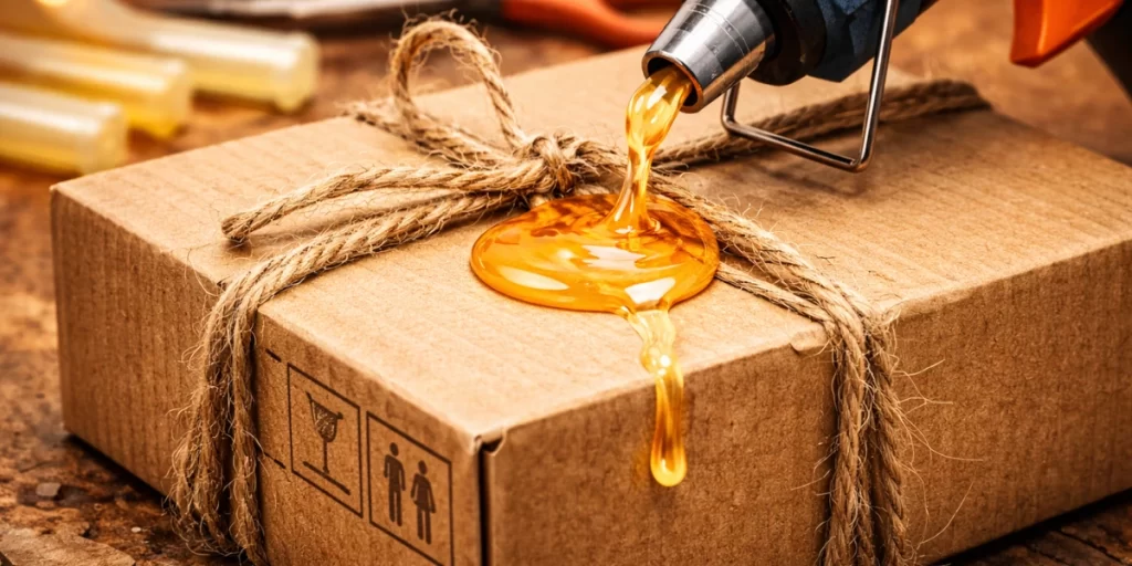 Mahisa Packaging, Is Hot Melt Glue Permanent, Hot Glue Usage, Hot Melt Types, Adhesive Application Methods, Hot Melt Glue Equipment