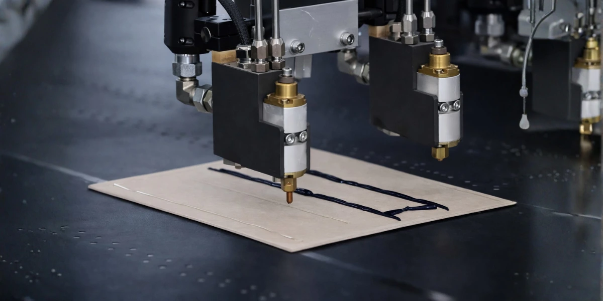 The Ultimate Guide to Pressure Sensitive Hot Melt Adhesive (HMPSA) 3 Pressure Sensitive Hot Melt Adhesive, Psa Chemicals, Pressure Sensitive Adhesive Formulation, Applications For Hot Melt Pressure Sensitive Adhesives