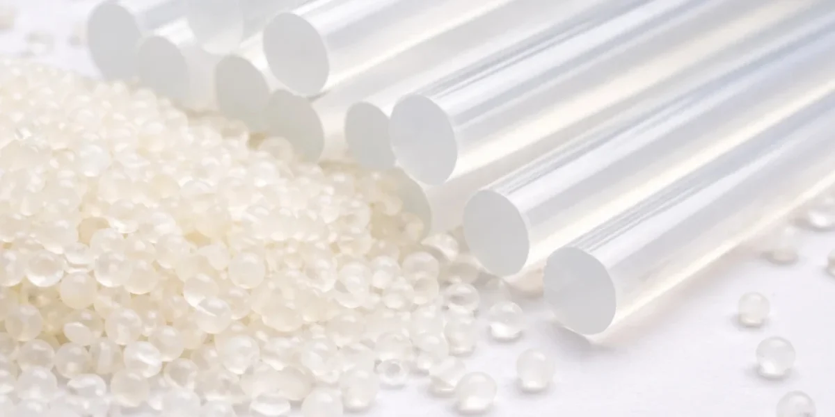 What Are Hot Melt Glue Sticks Made Of, Hot Melt Glue Composition, Types Of Hot Melt Glue Sticks, How Does Hot Melt Glue Work, Mahisa Packaging