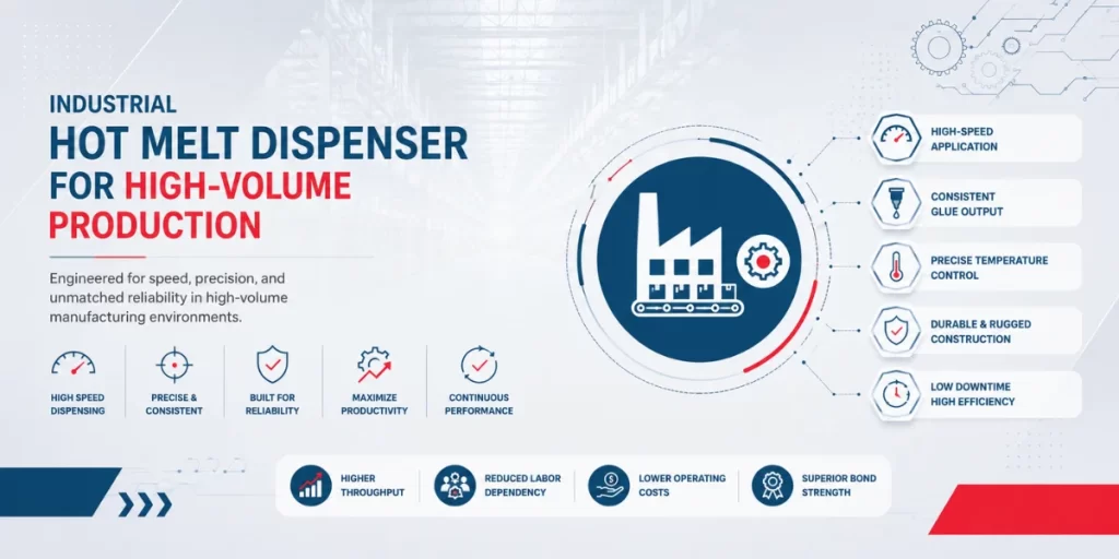 Industrial Glue Dispenser, Hot Melt Adhesive Machine, Hot Melt Applicator, Hot Melt Glue Machine, Industrial Hot Melt Equipment, Industrial Adhesive Dispenser, Industrial Hot Melt Applicator, Hot Melt Unit, Hot Melt Glue Dispenser Machine, Hot Melt Adhesive Dispenser