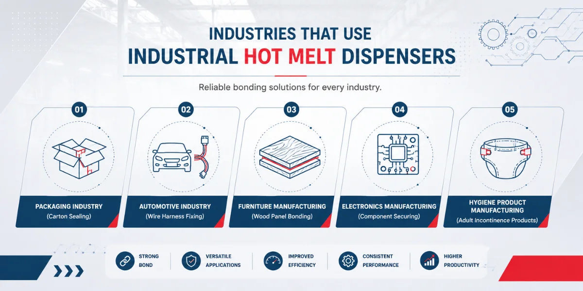 Industrial Glue Dispenser, Hot Melt Adhesive Machine, Hot Melt Applicator, Hot Melt Glue Machine, Industrial Hot Melt Equipment, Industrial Adhesive Dispenser, Industrial Hot Melt Applicator, Hot Melt Unit, Hot Melt Glue Dispenser Machine, Hot Melt Adhesive Dispenser