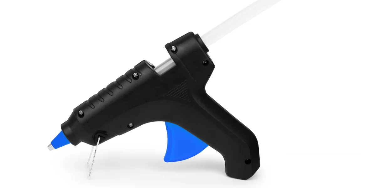 Industrial Hot Melt Dispenser vs Manual Glue Gun: Which Is Right for Your Application? 1 What Is a Manual Glue Gun