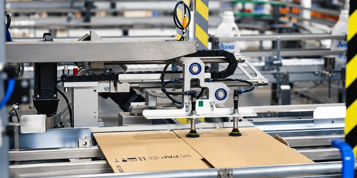 High Volume Glue Machine for Packaging Lines: A Complete Guide for Manufacturers 1 How Does a High Volume Glue Machine Work