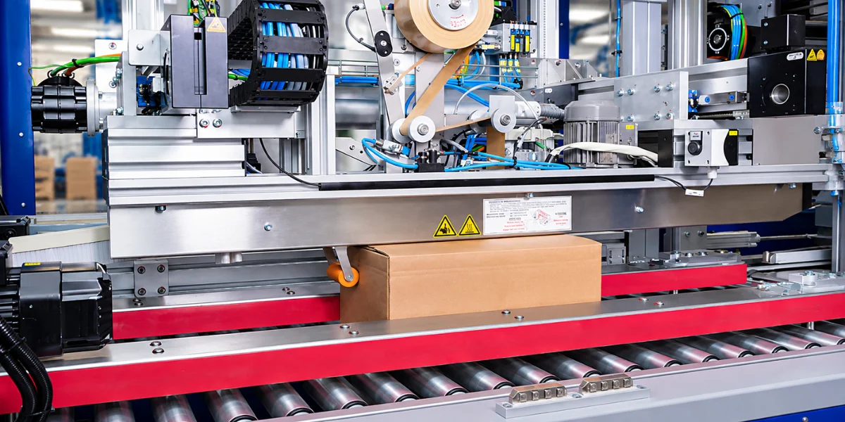 High Volume Glue Machine for Packaging Lines: A Complete Guide for Manufacturers 3 Applications of High Volume Glue Machines in Packaging Industries