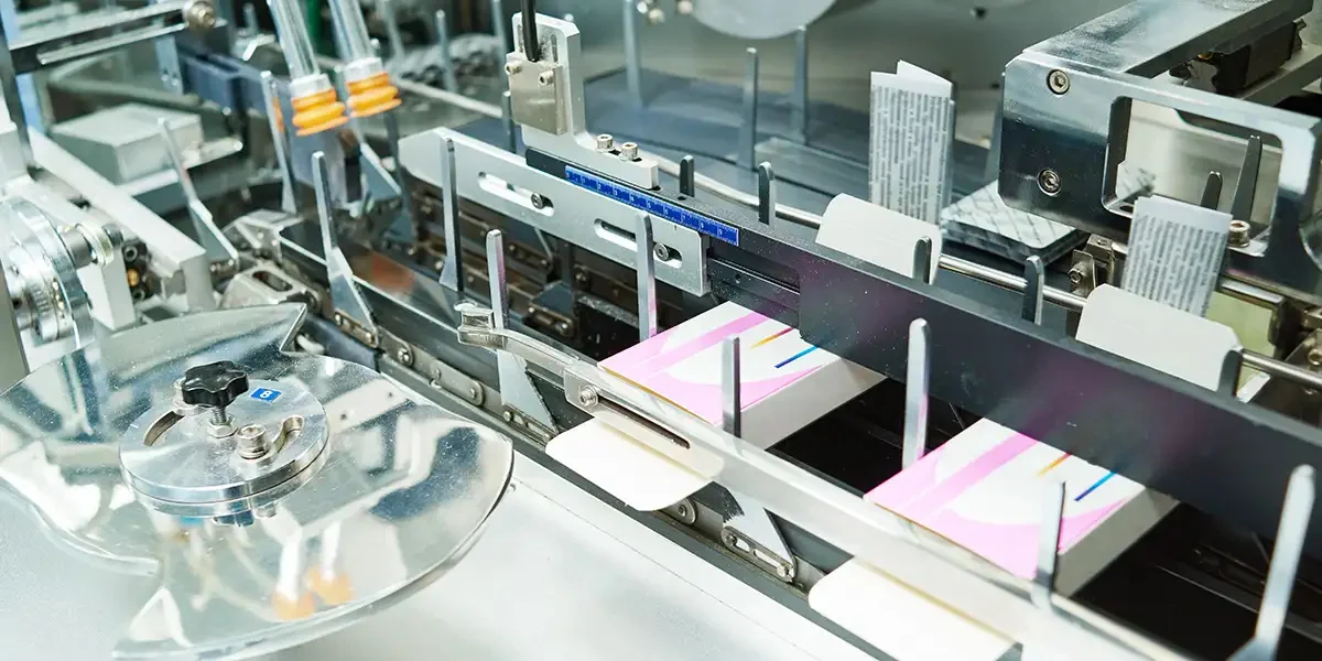 How to Increase Production Output with a High Volume Glue Machine 2 Best Practices for Operating a High Volume Glue Machine Efficiently